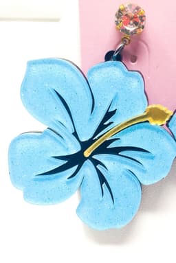 image-Dangle - Hawaiian Hibiscus