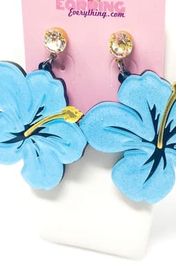 image-Dangle - Hawaiian Hibiscus