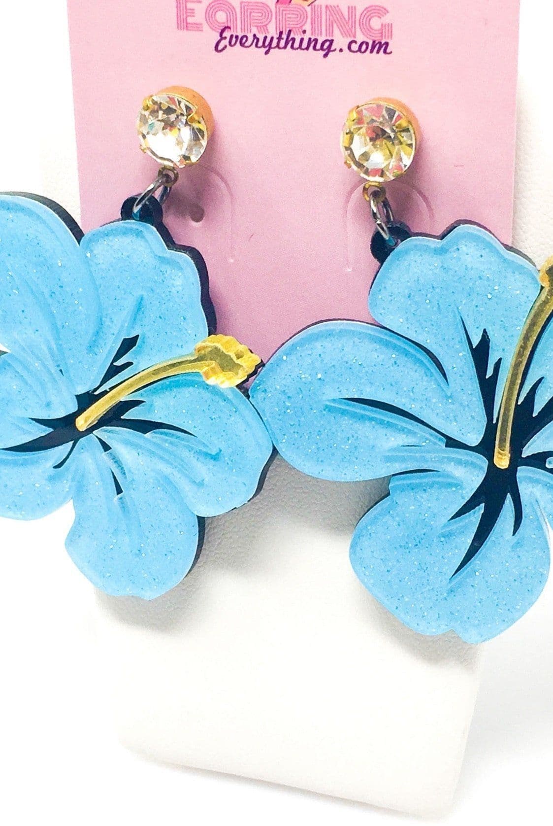 image-Dangle - Hawaiian Hibiscus