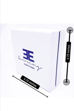 image-Gift Box - Monogrammed