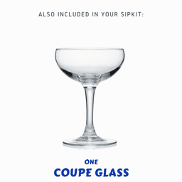 image-Mélange Jolie Le Fleur Cocktail SipKit™