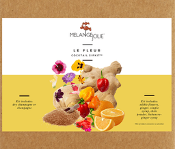 image-Mélange Jolie Le Fleur Cocktail SipKit™