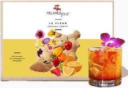 image-Mélange Jolie Le Fleur Cocktail SipKit™