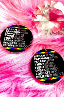 image-Hoops - Dream Like Martin