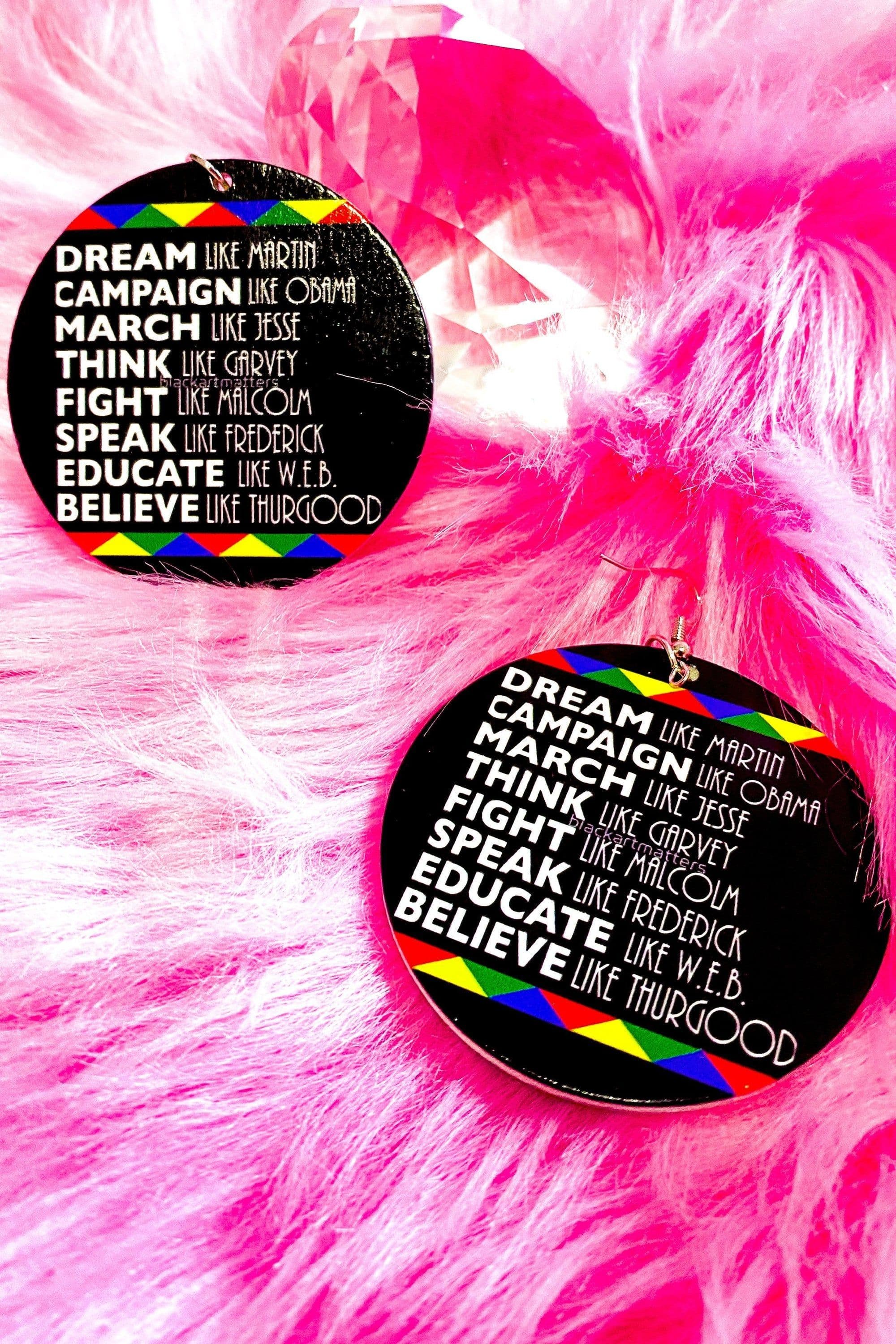 image-Hoops - Dream Like Martin