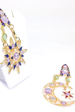 image-Dangle - Asymmetric Zodiac
