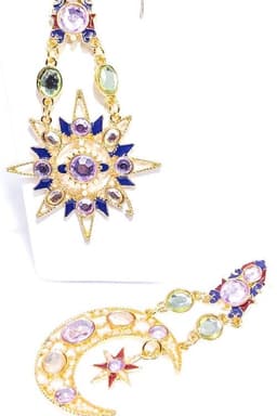 image-Dangle - Asymmetric Zodiac