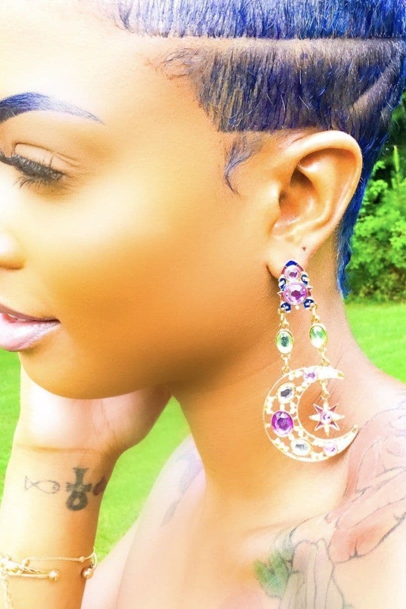 image-Dangle - Asymmetric Zodiac