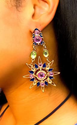 image-Dangle - Asymmetric Zodiac