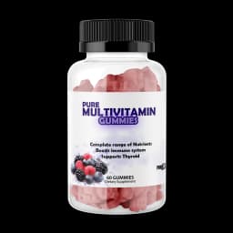 image-Pure Multi-Vitamins – Gummies