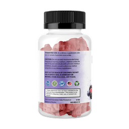 image-Pure Multi-Vitamins – Gummies