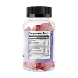 image-Pure Multi-Vitamins – Gummies