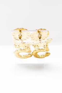 image-Dangle - 5 Series - Wanderlust Earrings
