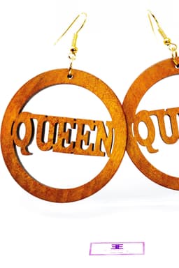 image-Hoops - Queen