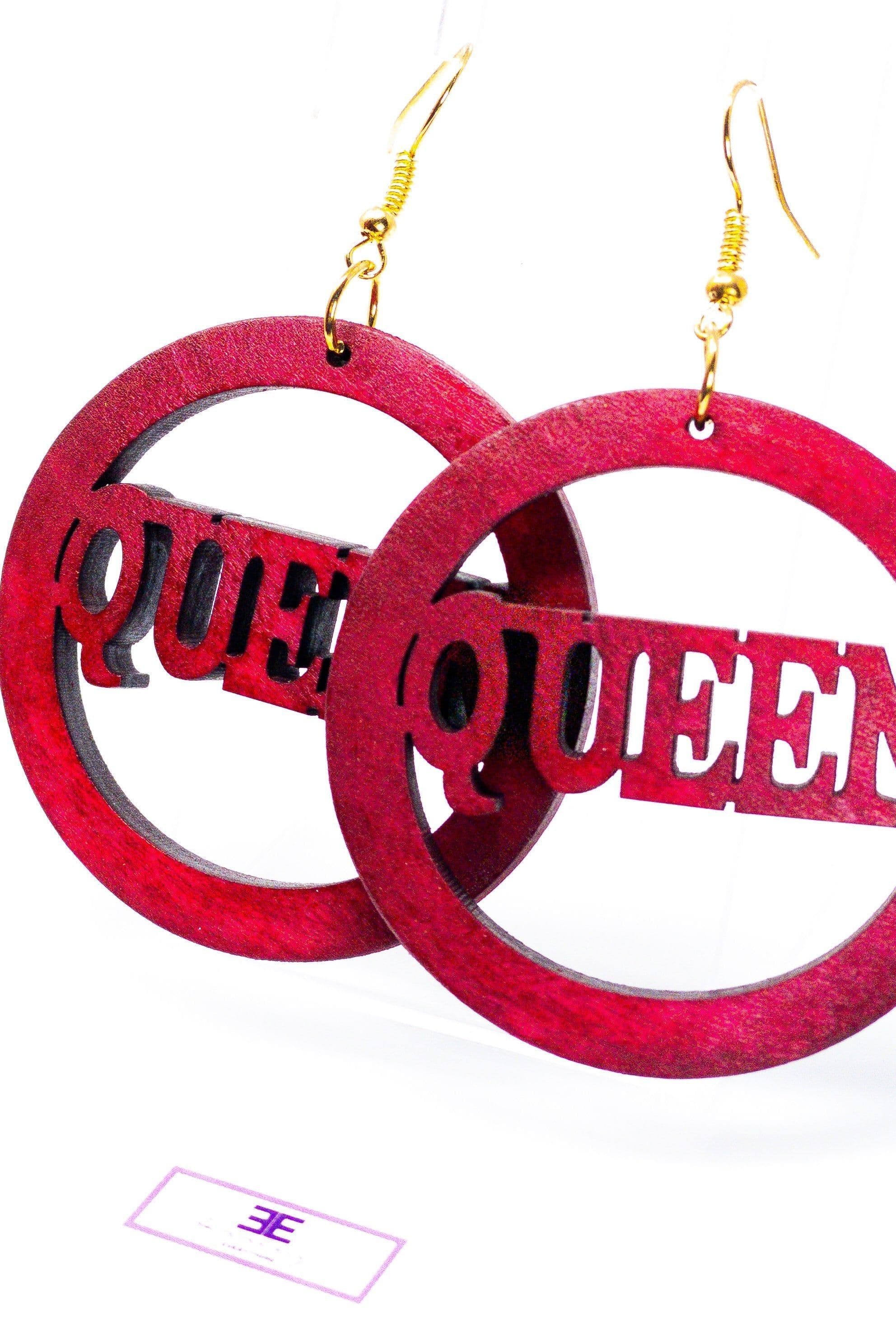 image-Hoops - Queen