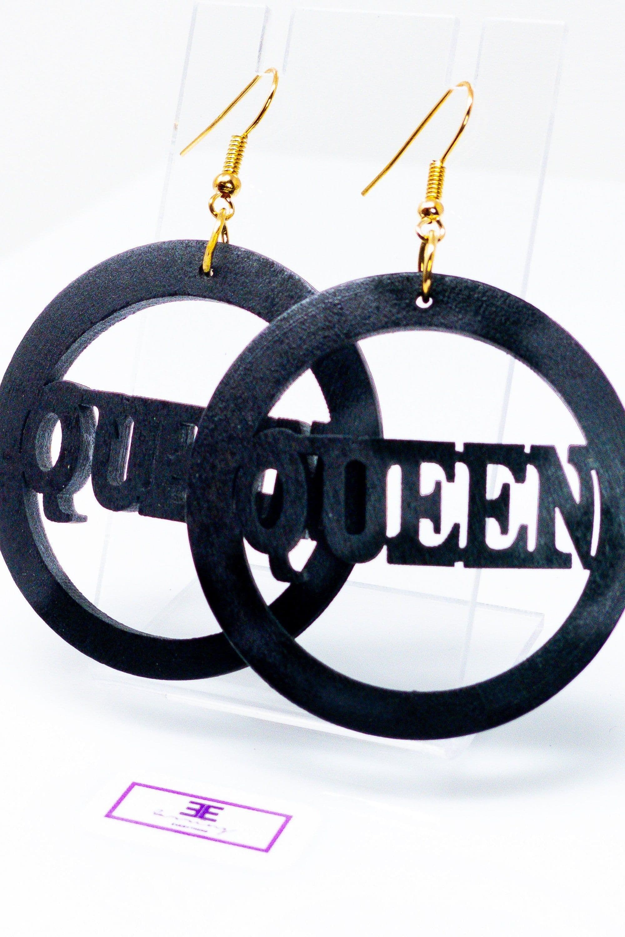 image-Hoops - Queen