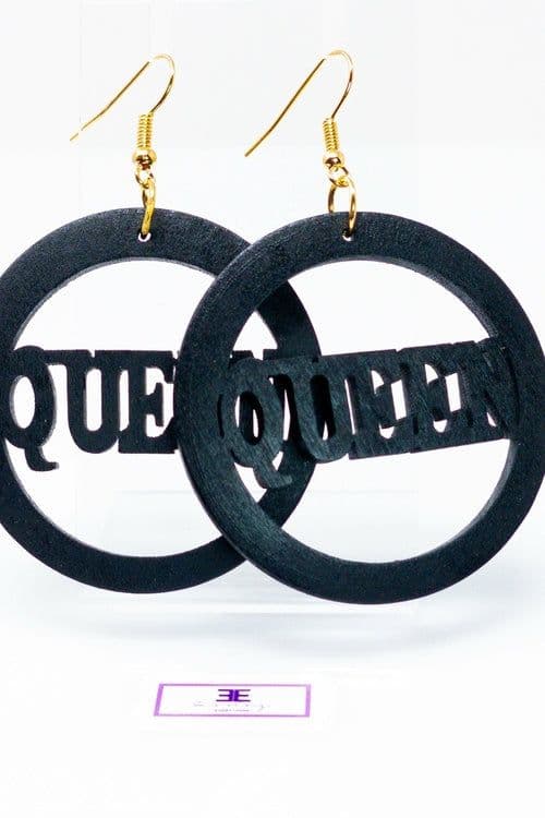 image-Hoops - Queen