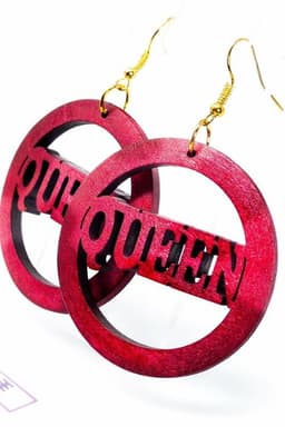 image-Hoops - Queen