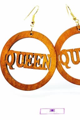 image-Hoops - Queen