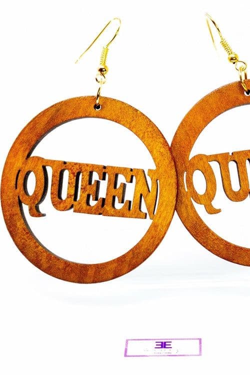 image-Hoops - Queen