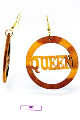 image-Hoops - Queen