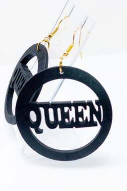 image-Hoops - Queen