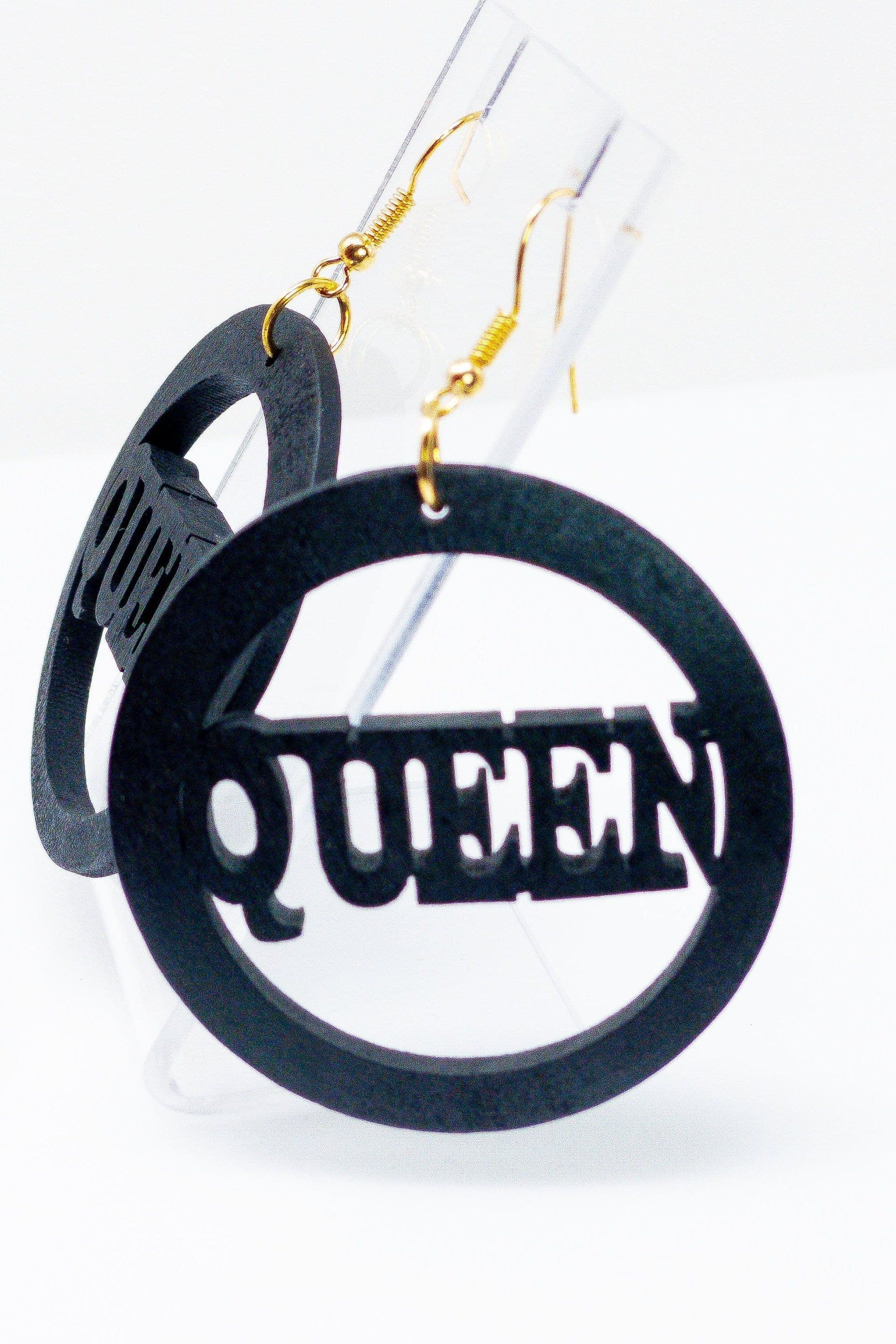 image-Hoops - Queen