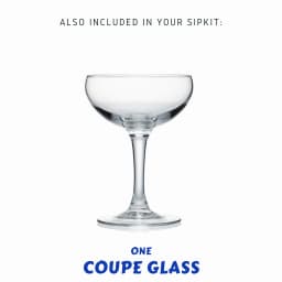 image-Mélange Jolie Just Hush Cocktail SipKit™
