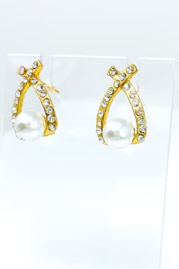 image-Studs - Layla's Earrings