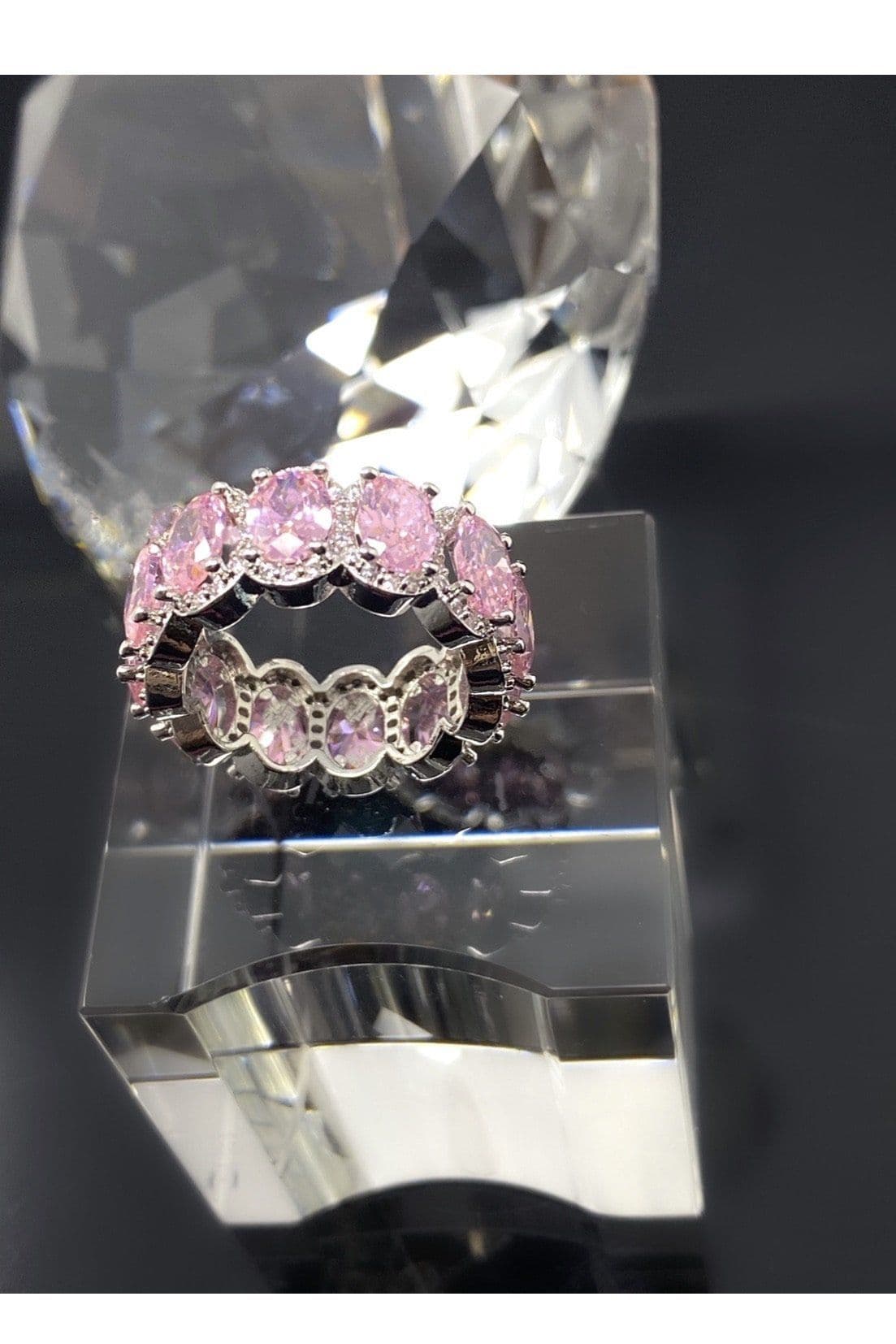 image-Ring - So Icy Princess Eternity