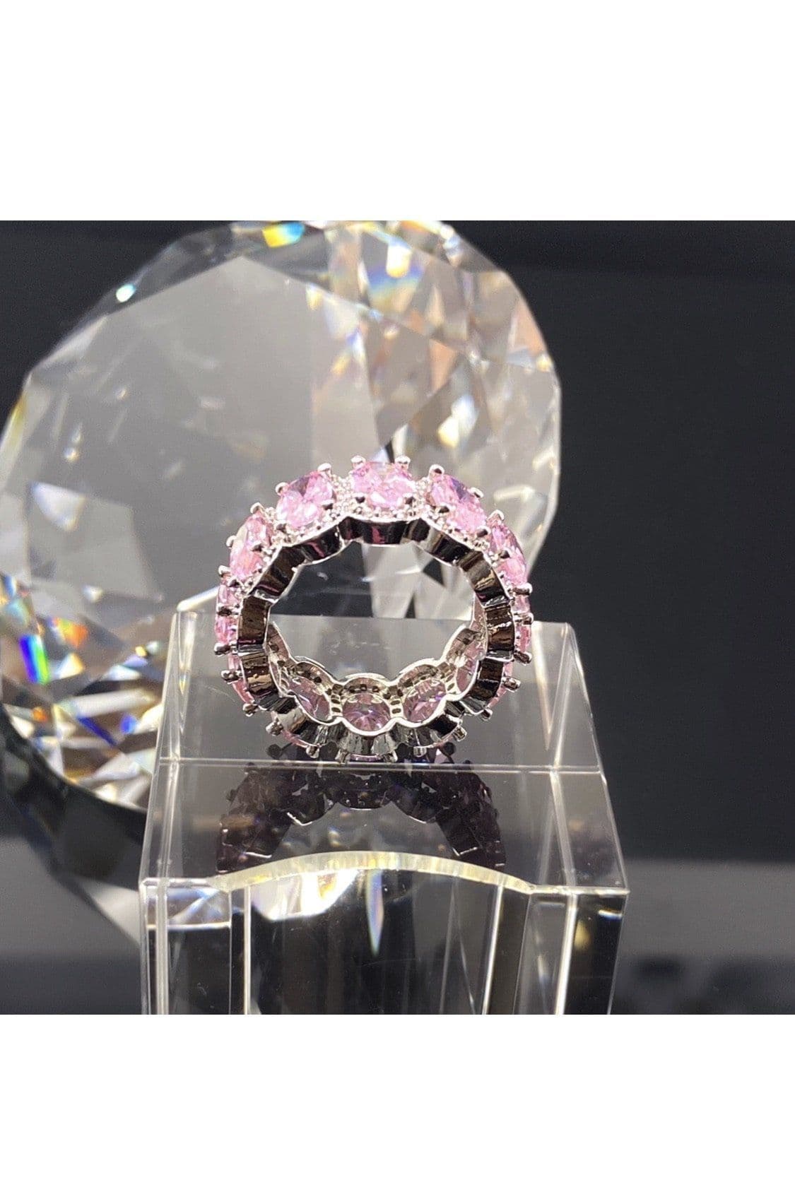 image-Ring - So Icy Princess Eternity