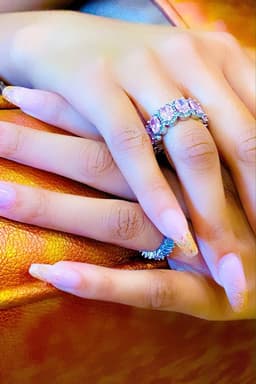 image-Ring - So Icy Princess Eternity