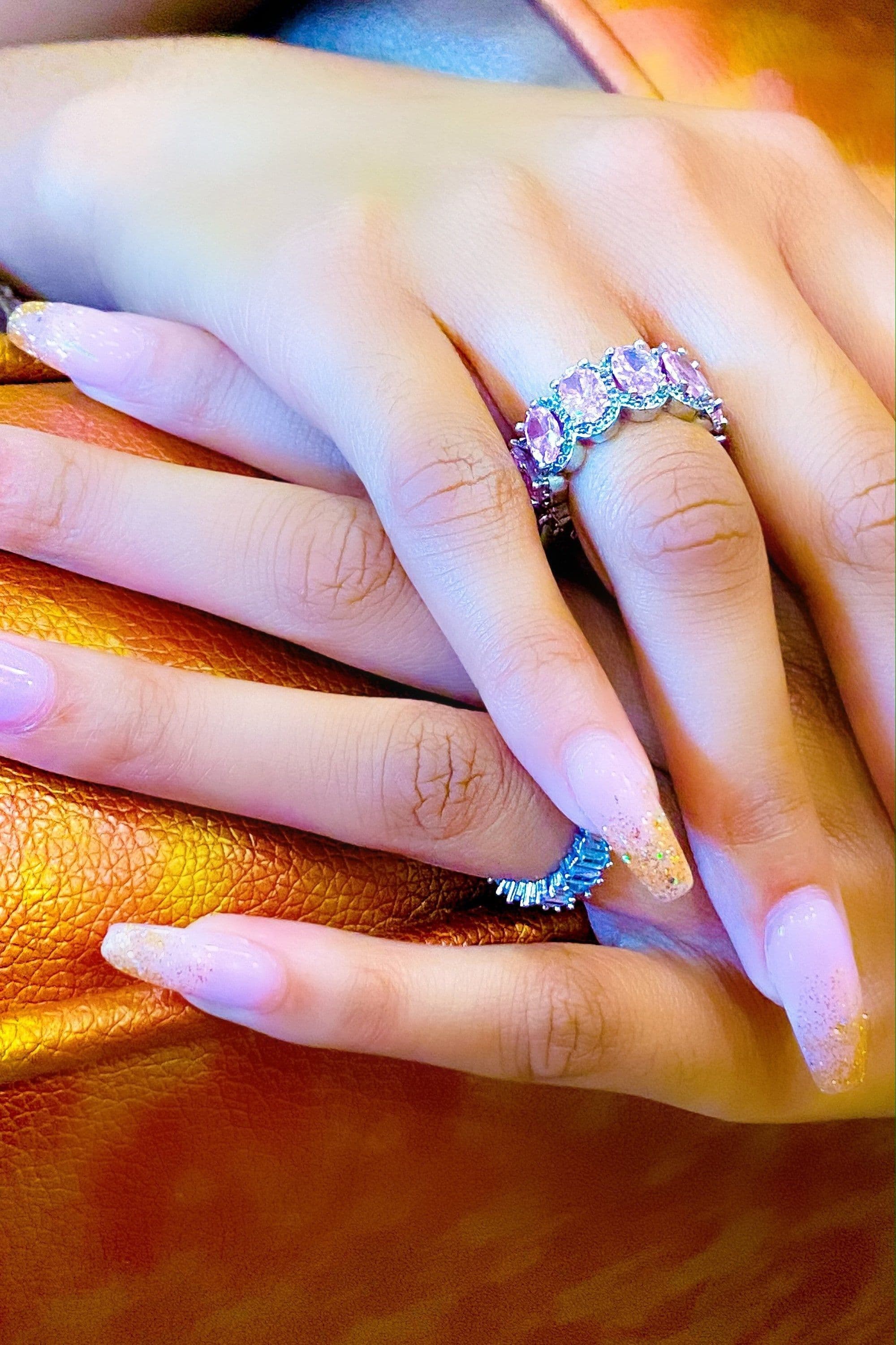 image-Ring - So Icy Princess Eternity