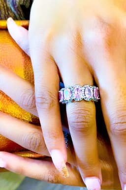 image-Ring - So Icy Princess Eternity