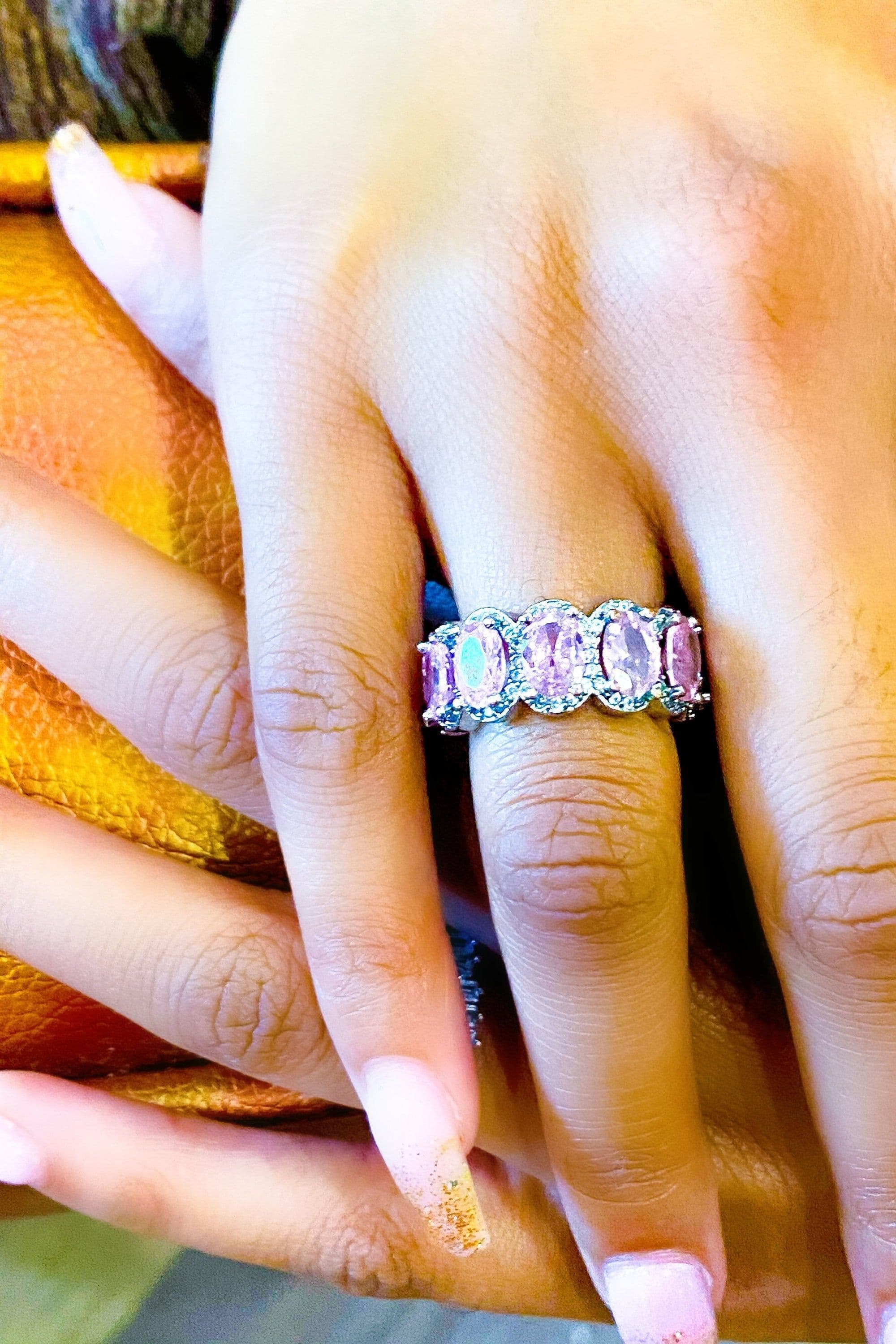 image-Ring - So Icy Princess Eternity