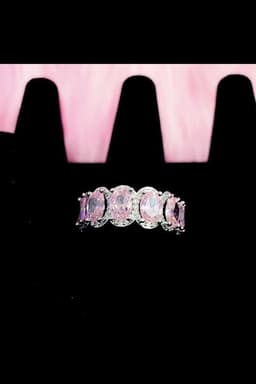 image-Ring - So Icy Princess Eternity