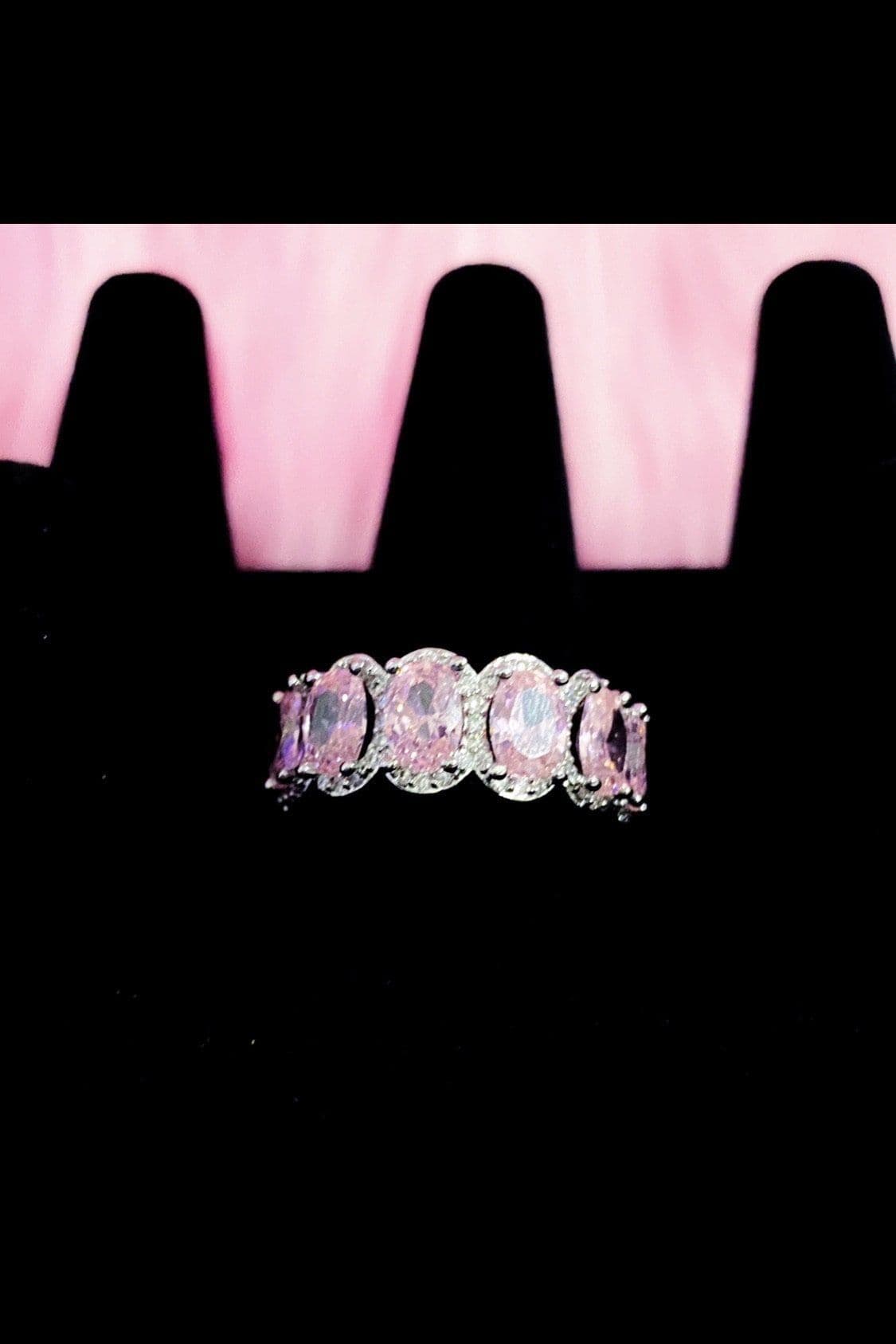 image-Ring - So Icy Princess Eternity