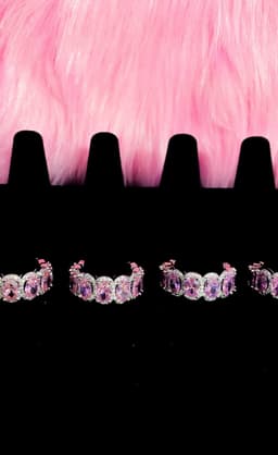 image-Ring - So Icy Princess Eternity