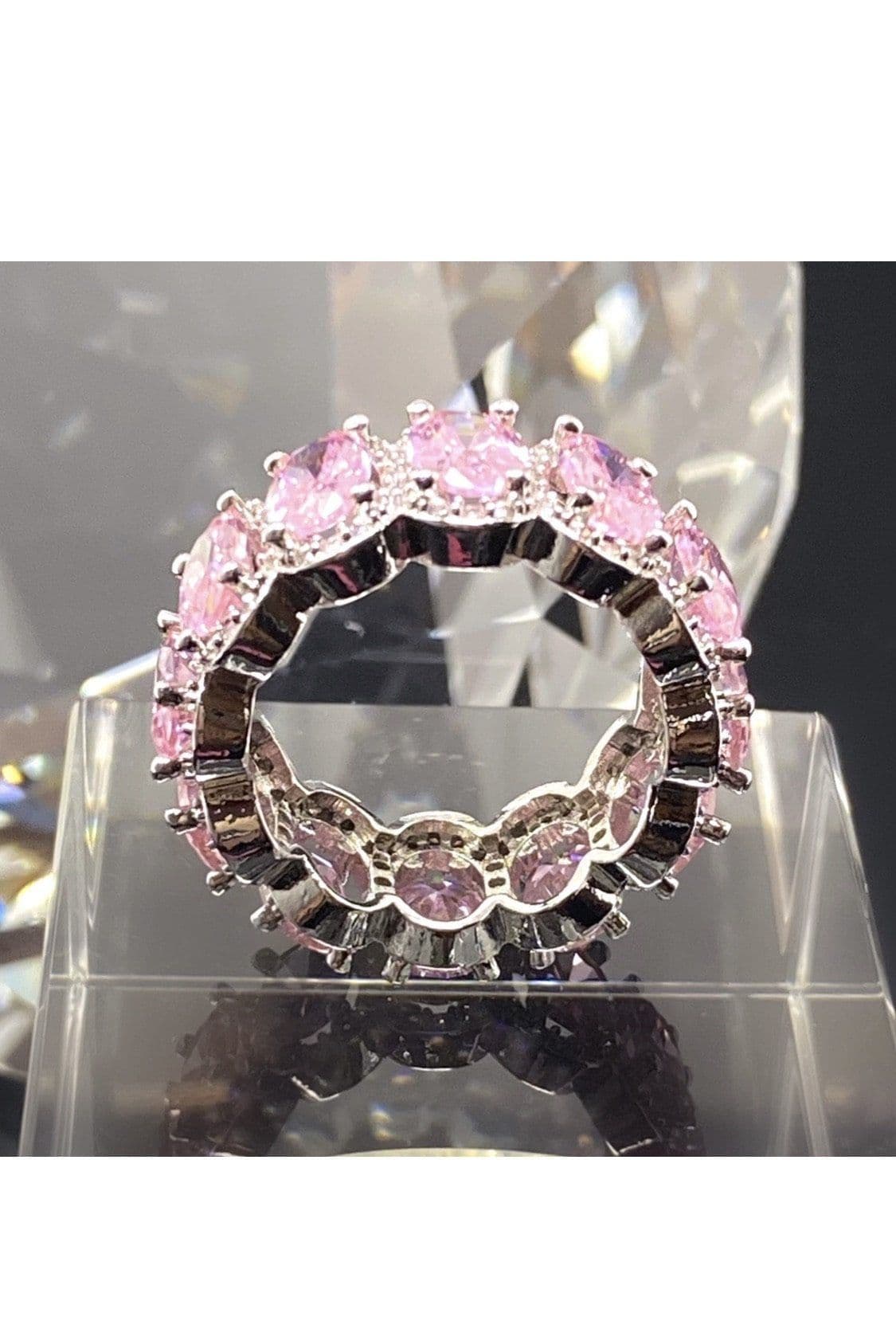 image-Ring - So Icy Princess Eternity