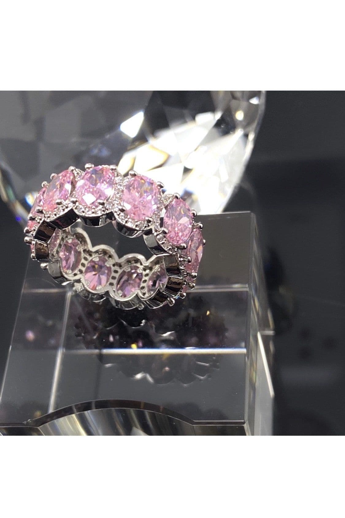 image-Ring - So Icy Princess Eternity