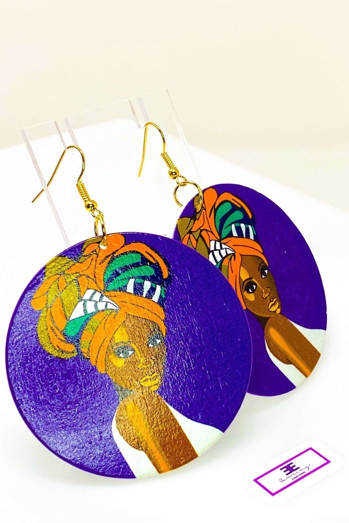 image-Hoops - Nubian