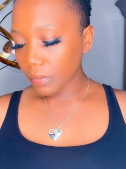 image-Necklace - Always On My Mind