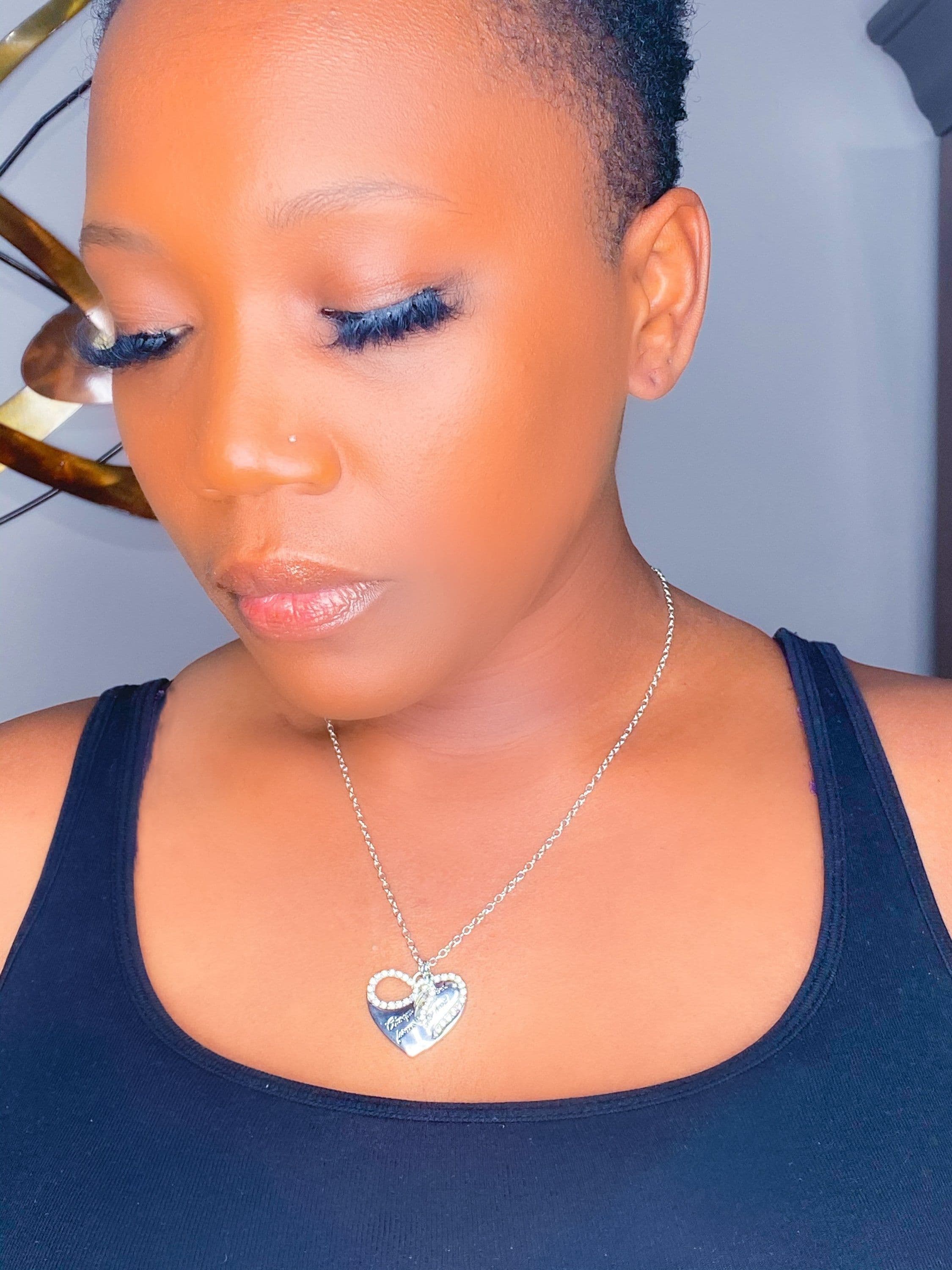 image-Necklace - Always On My Mind