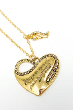 image-Necklace - Always On My Mind