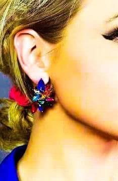 image-Dangle - Kaleidoscope Angel