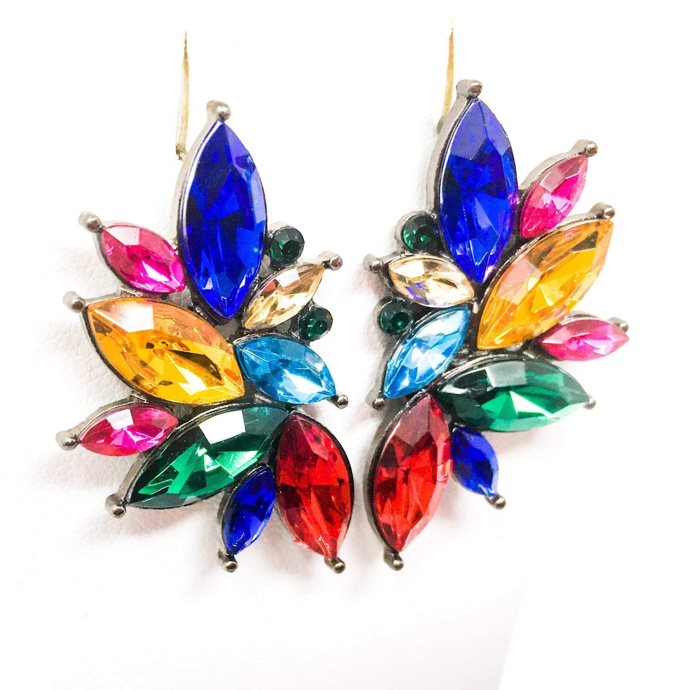 image-Dangle - Kaleidoscope Angel