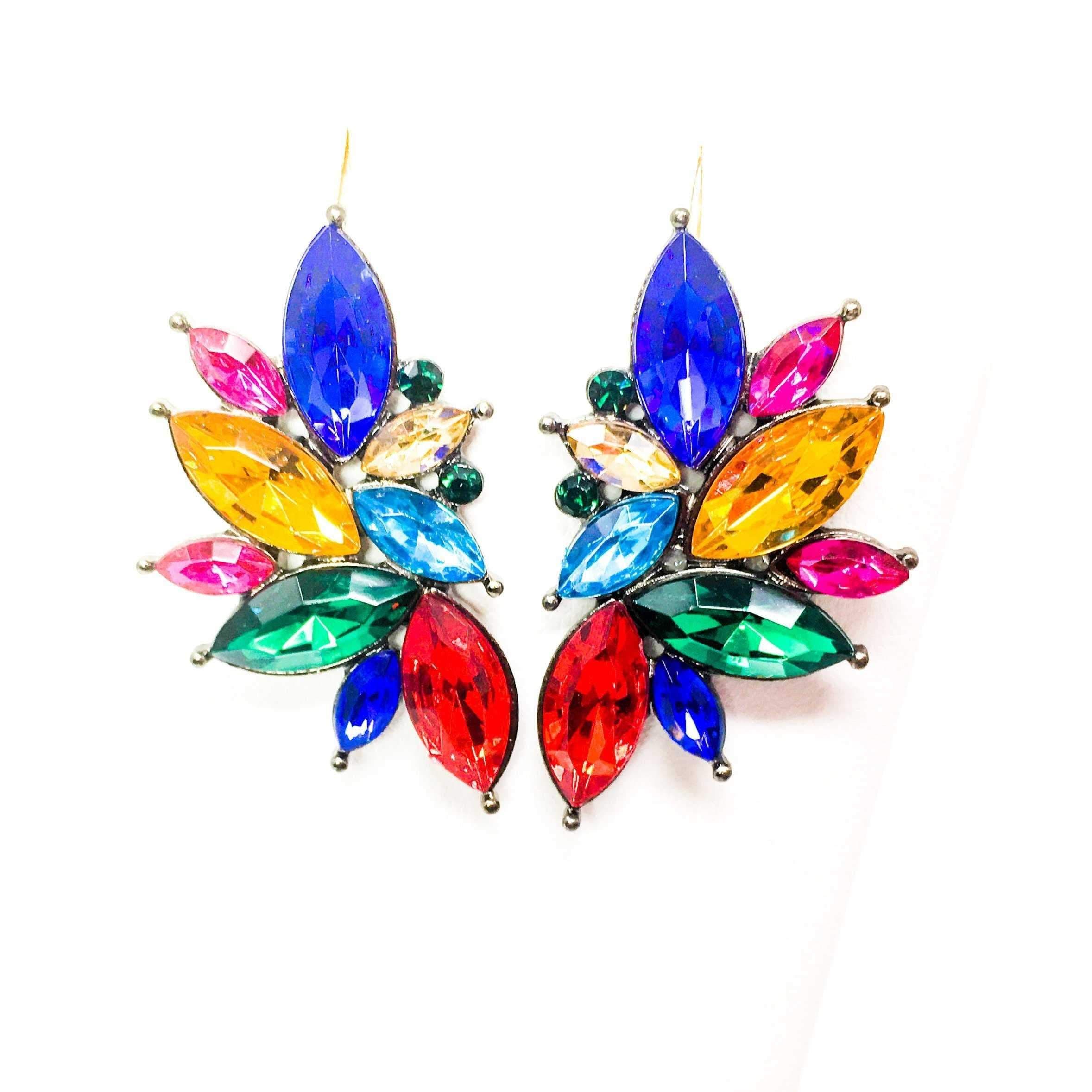 image-Dangle - Kaleidoscope Angel