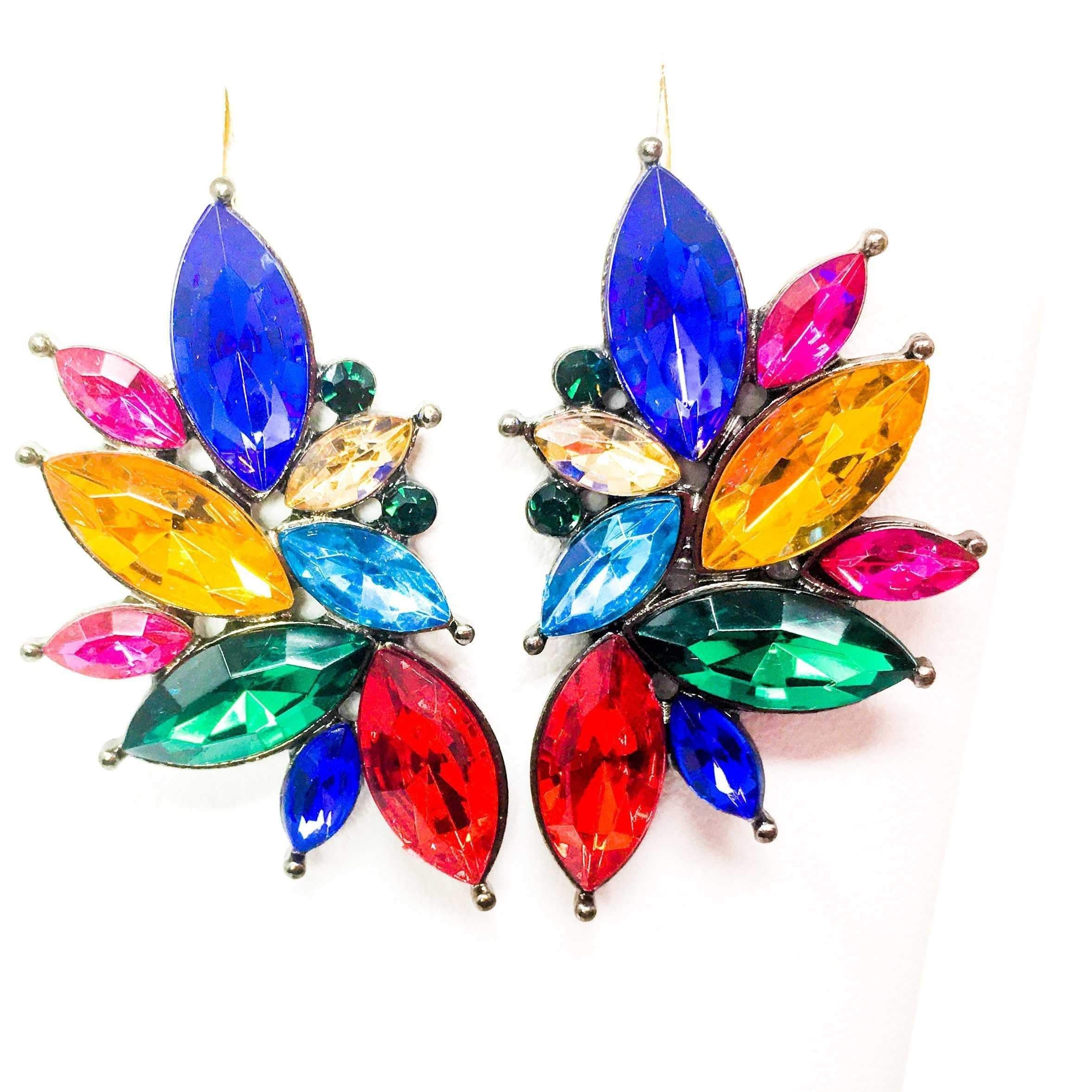 image-Dangle - Kaleidoscope Angel