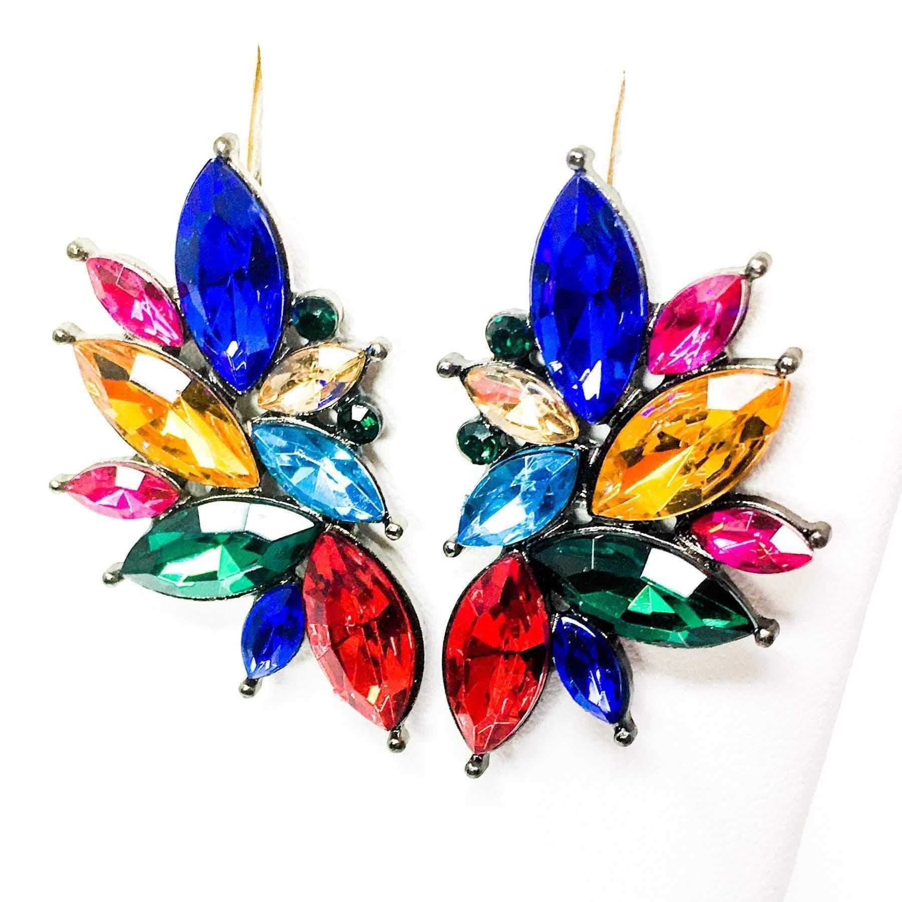 image-Dangle - Kaleidoscope Angel