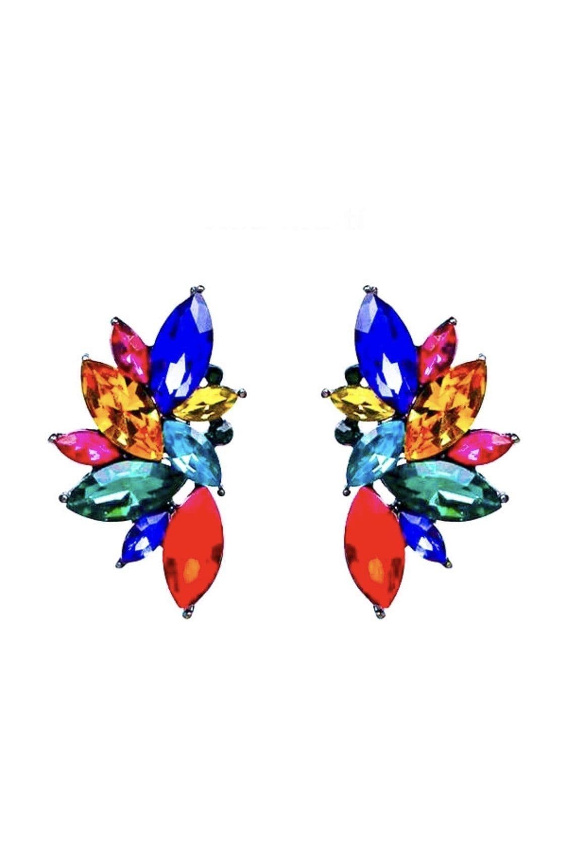 image-Dangle - Kaleidoscope Angel